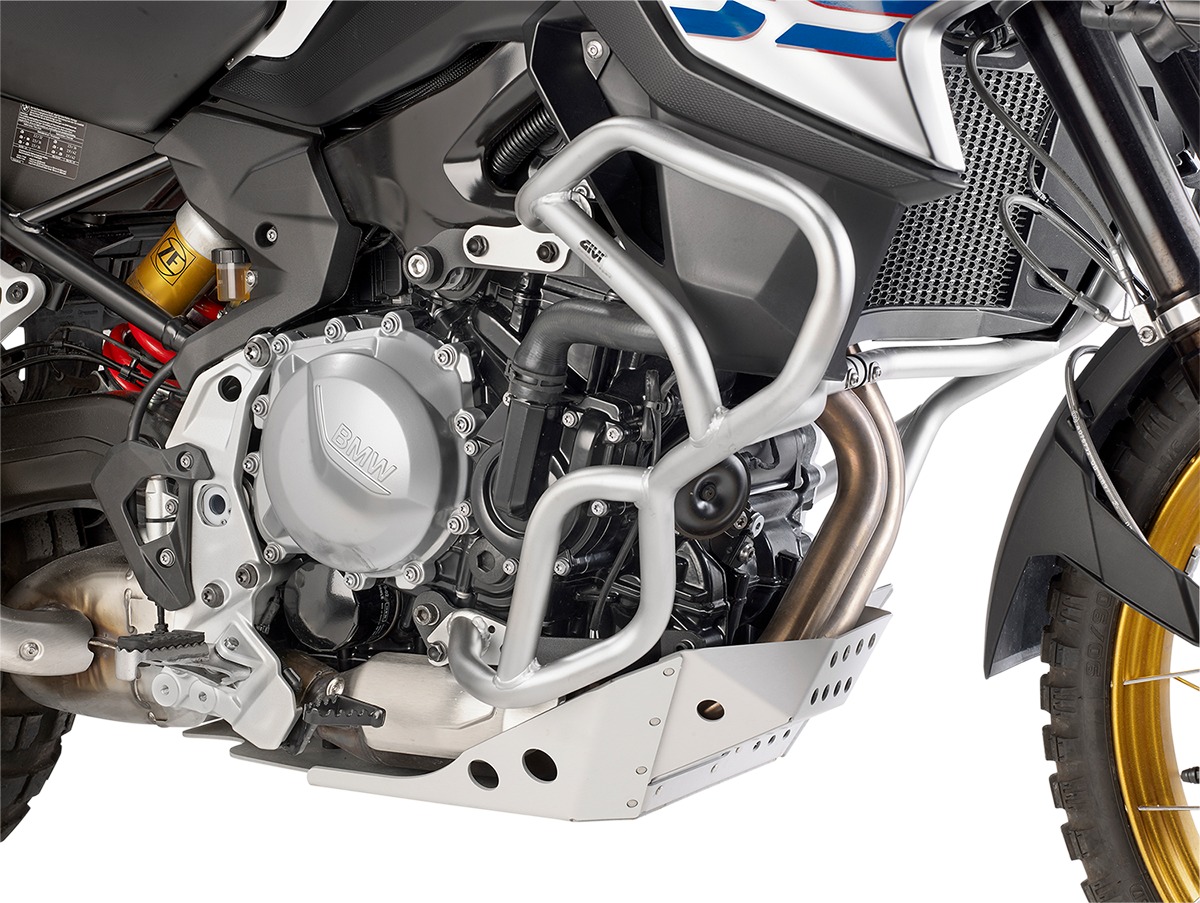 Engine Guards - Engine Guard Bmw F750Gs/F850Gs - Click Image to Close