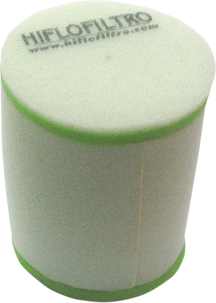 Foam Air Filter - Hiflo Foam Kaw Hff2025 - Click Image to Close