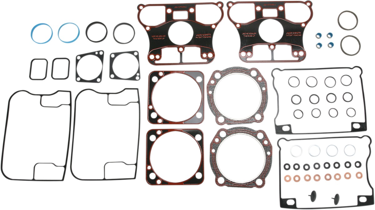 Top End Gasket Kits - Gasket Kit Top End - Click Image to Close