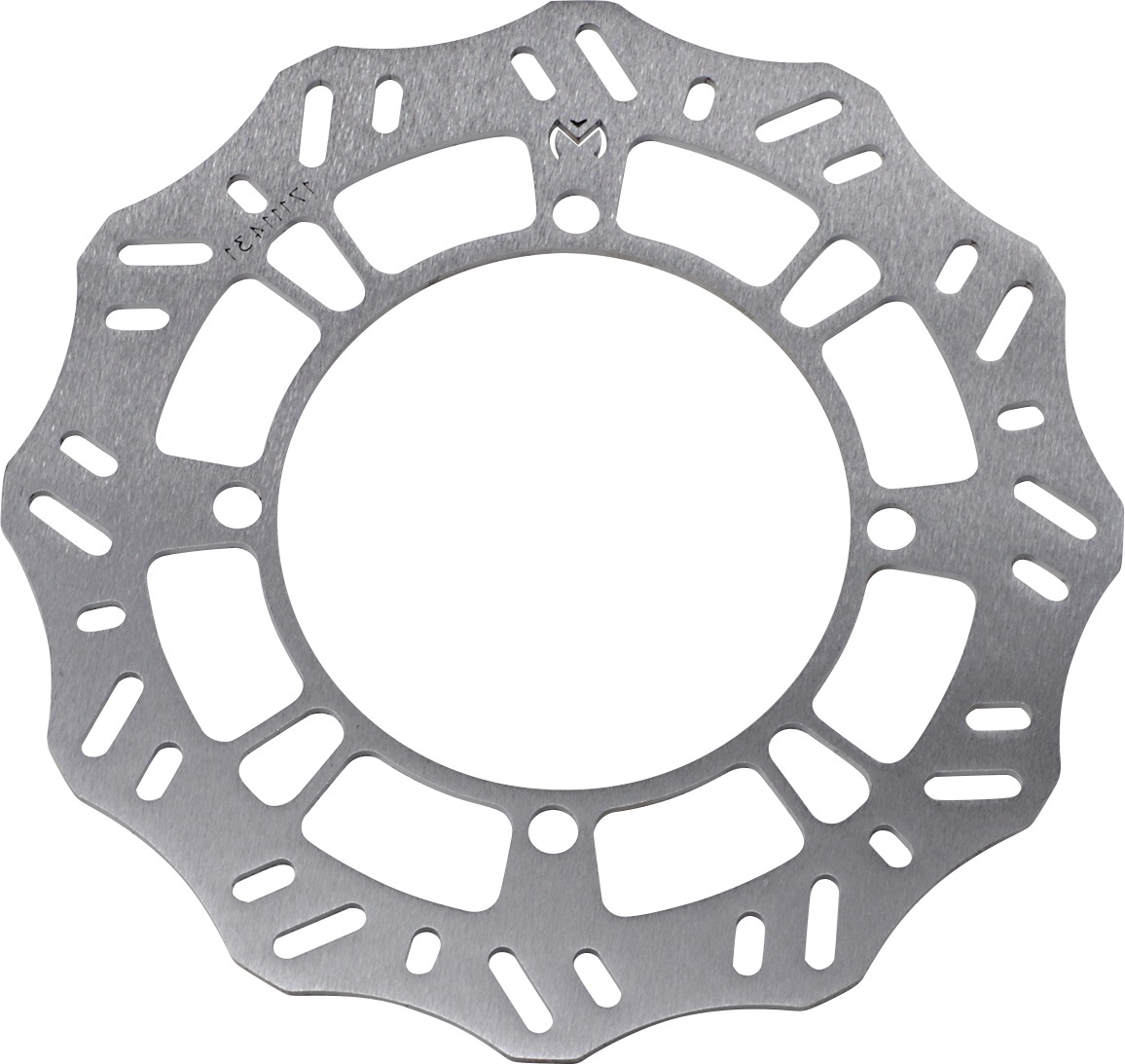 Rear Brake Rotor - For 05-17 RM-Z 450 & 07-18 RM-Z 250 - Click Image to Close