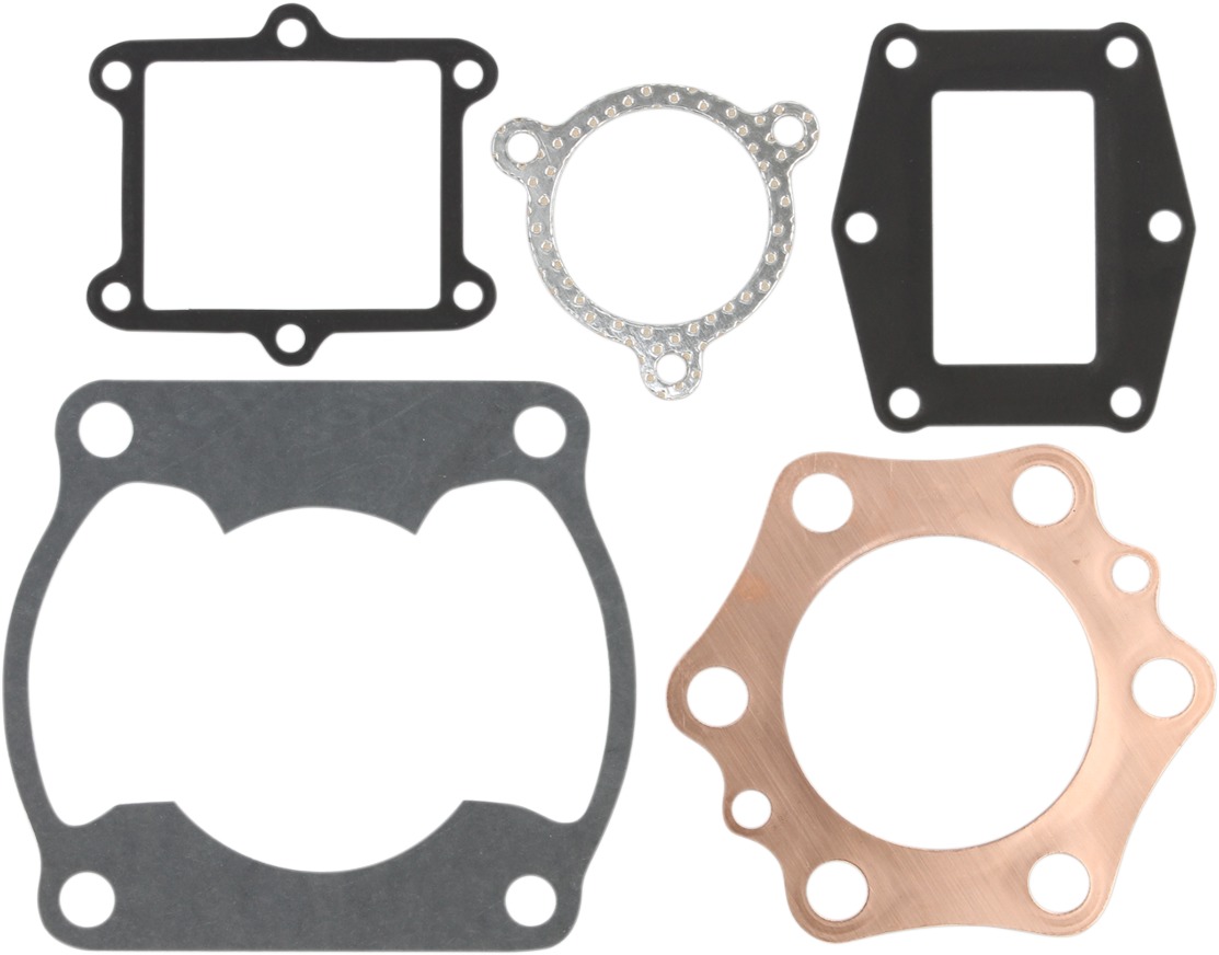 Cometic 78-80 Honda CR250 Top End Kit 71MM - Click Image to Close