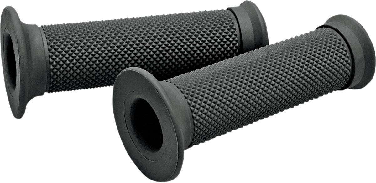 RoadControl Grips - Roadcontrol Diamond Grips - Click Image to Close