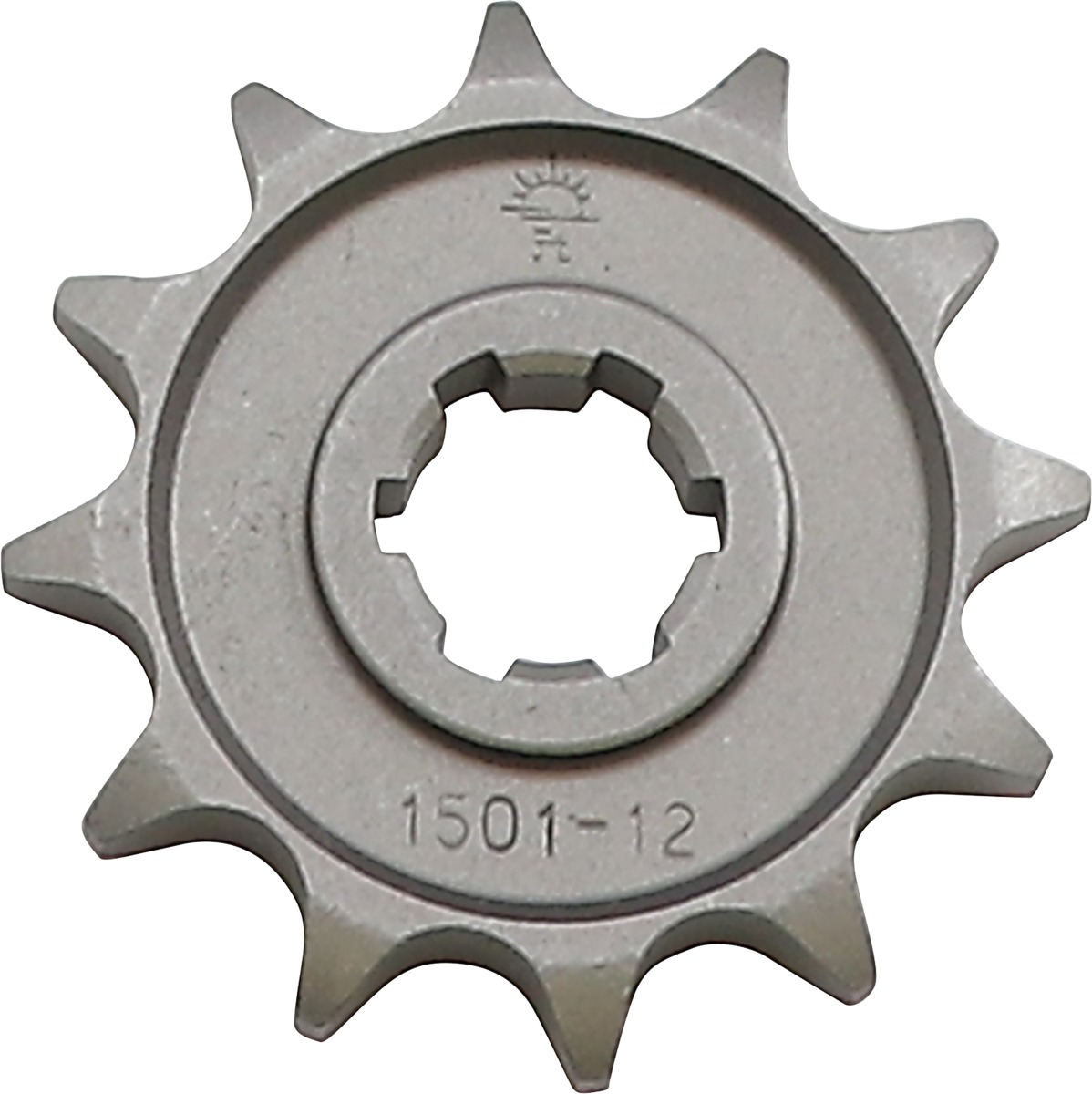 Countershaft Sprocket 12T 428 - For 08-24 Kawasaki KLX140 - Click Image to Close