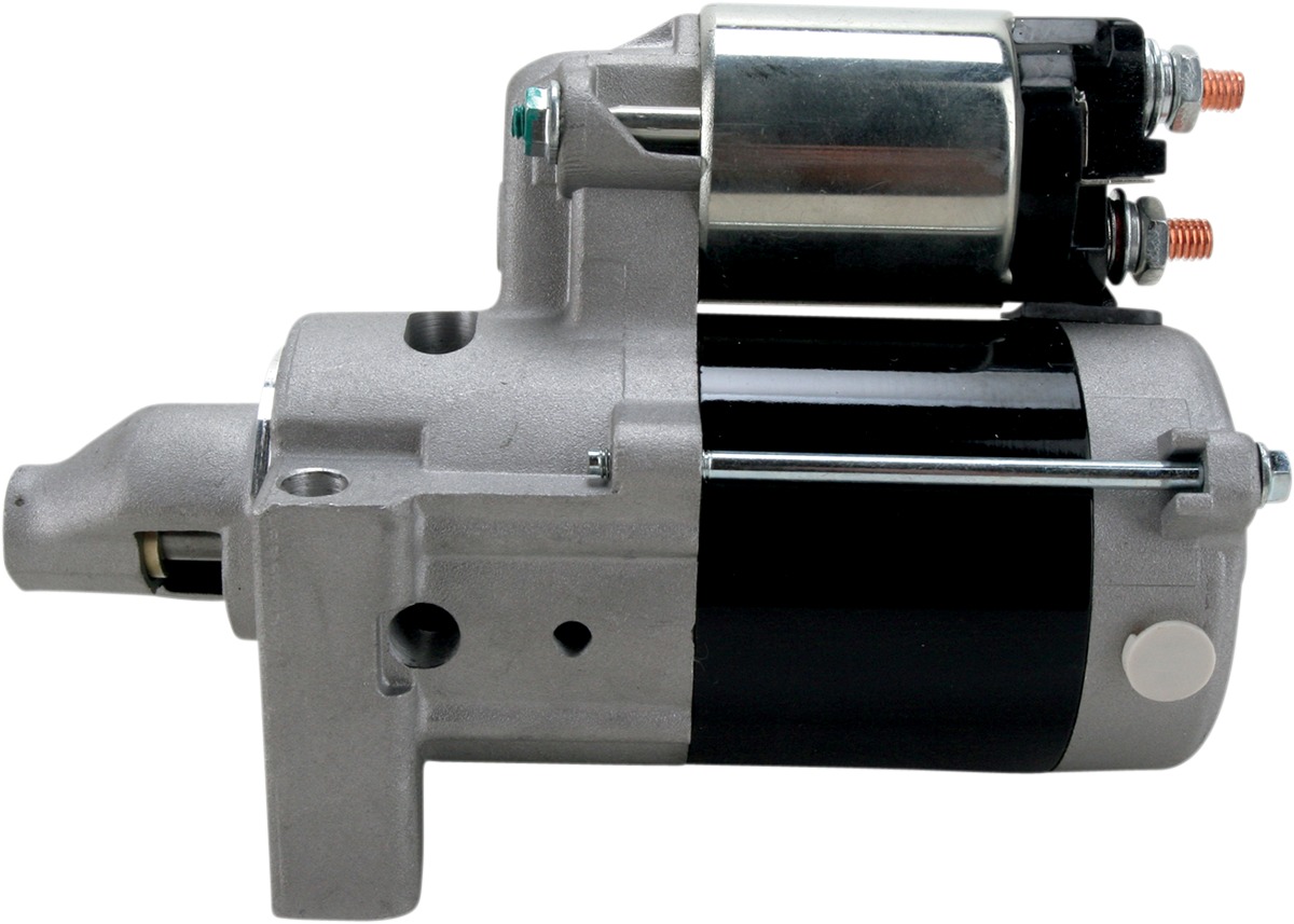 Replacement Starter Motor - For KAF400 Mule 600/610 4X4 - Click Image to Close