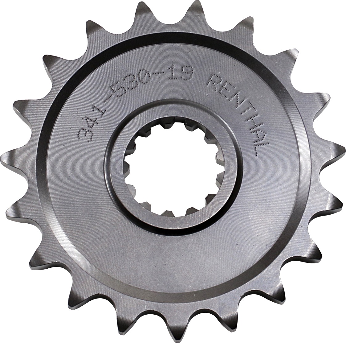 Front Sprockets - Rent Frt Sprkt 530-19P - Click Image to Close