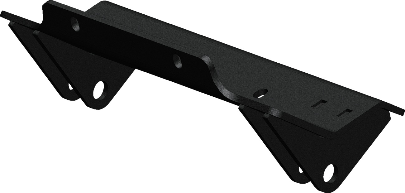 20-23 Kawasaki Teryx KRX1000/ 4 UTV Plow Mount - Click Image to Close