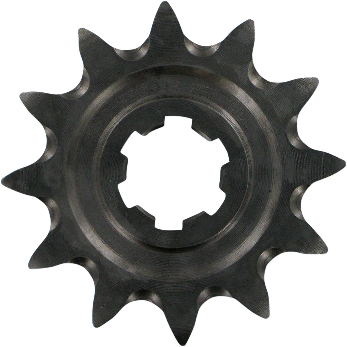 96-97/03-08 Kawasaki KX 125 Front Sprocket - 520-13 Teeth - Click Image to Close