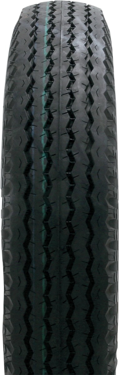 Kenda K353 Loadstar 4.80X12 B Trailer Tire - Click Image to Close