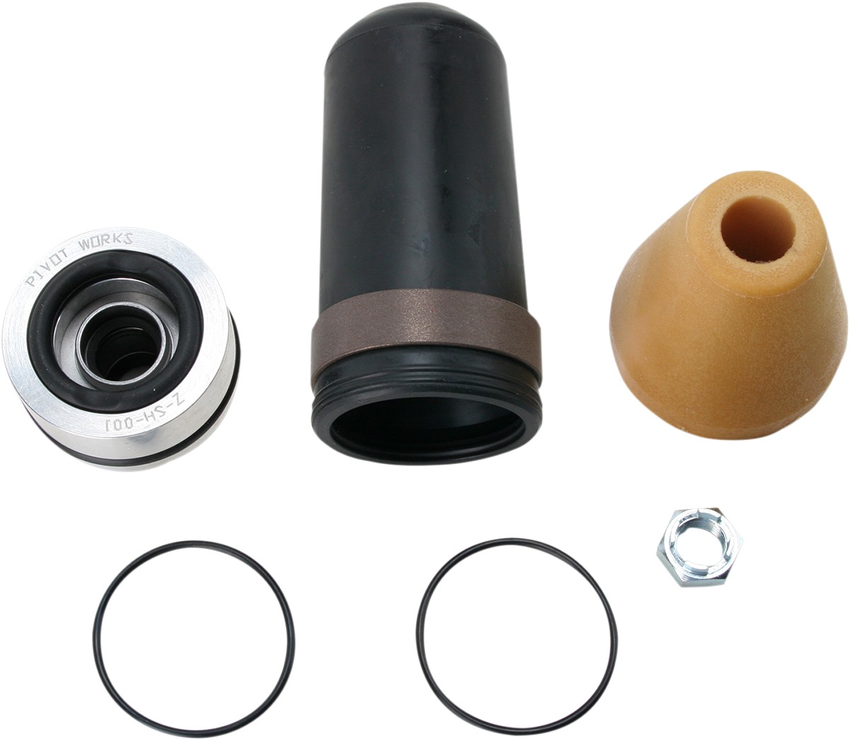 Shock Rebuild Kit - For 02-16 Honda CR CRF 250/450 - Click Image to Close