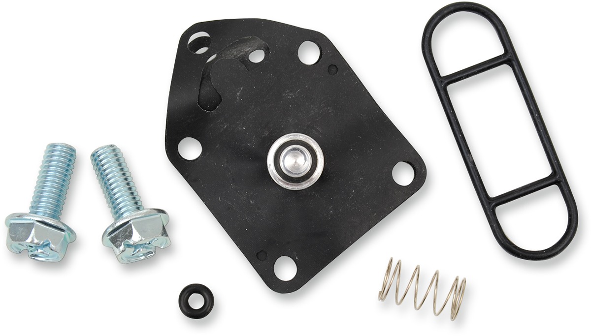 Petcock Repair Kit - For Kawasaki ZX6 & ZX750 Ninja - Click Image to Close