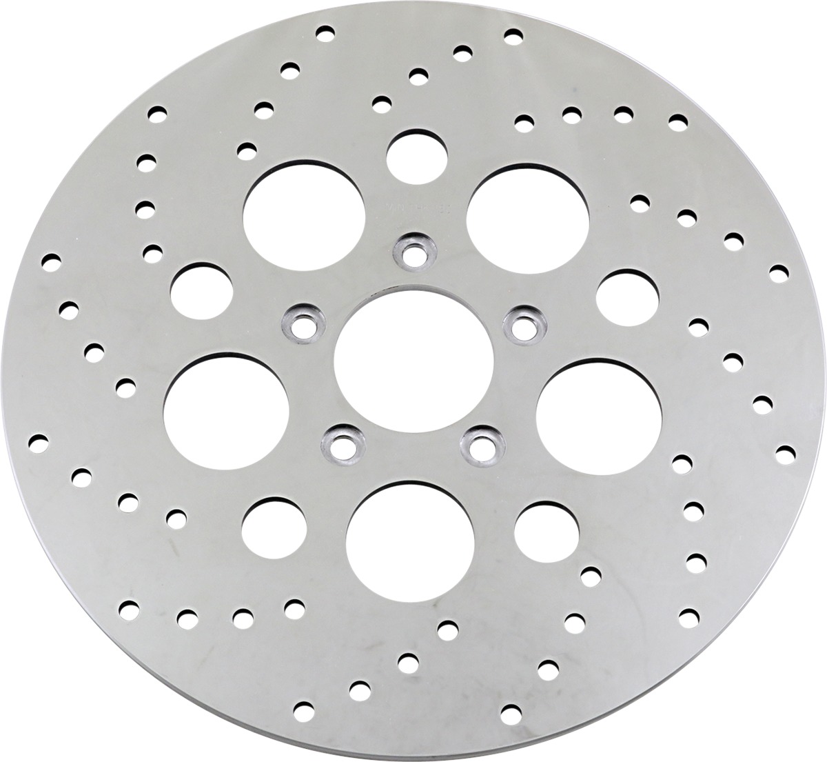 Solid Front Left Brake Rotor 292mm - Click Image to Close