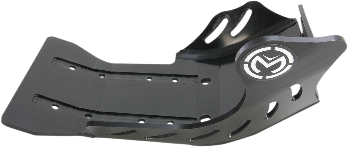 Pro Skid Plate - For 12-16 KTM 450/500 XCW 500 EXC - Click Image to Close