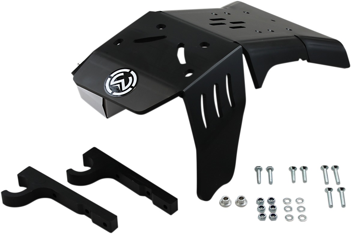 Pro LG Skid Plate - For 17-20 KTM 450 EXCF 500 EXCF - Click Image to Close