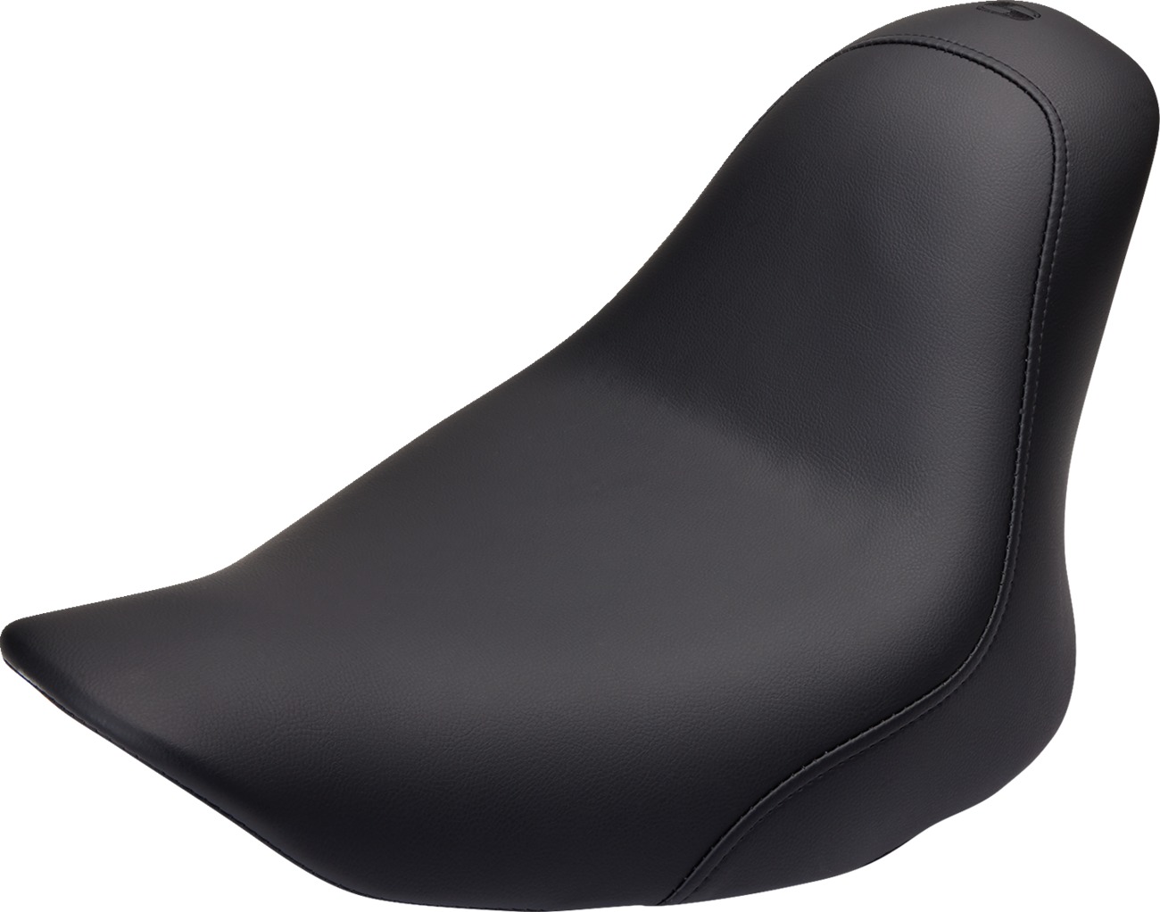 Renegade S3 Super Slammed Saddlehyde Solo Seat - Click Image to Close