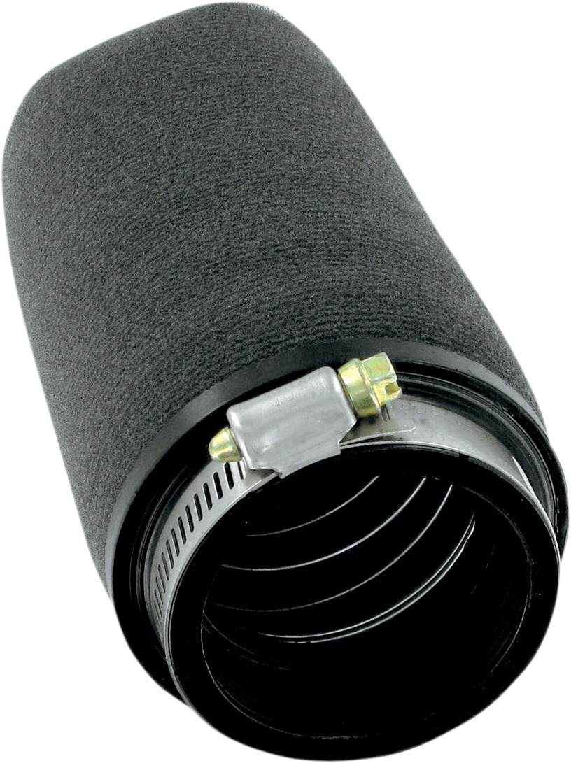 Pod Style Air Filter ID = 2 1/4" OD = 3" Length = 6" - Click Image to Close