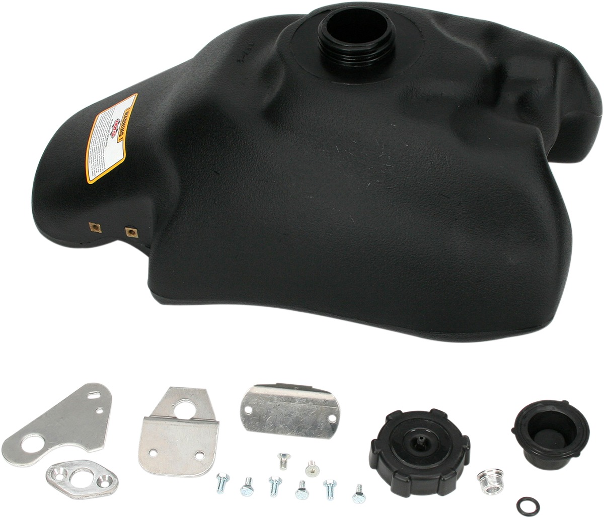 Fuel Tanks - Ims Tank Trx250X/300Ex Black - Click Image to Close