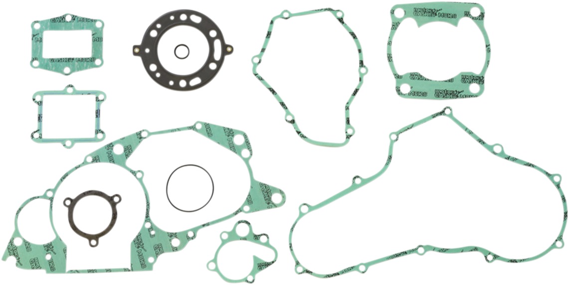 Complete Gasket Kit - For 86-89 Honda TRX250R - Click Image to Close