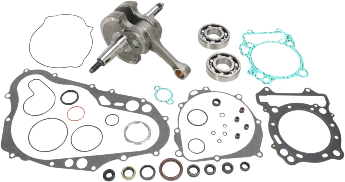 Complete Bottom End Kits - Click Image to Close