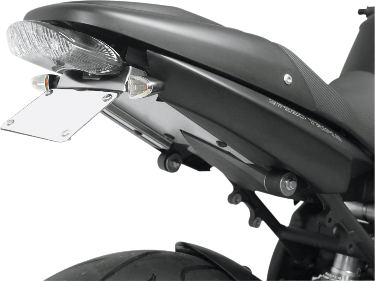 Fender Eliminator - for 08-10 Triumph Speed Triple - Click Image to Close