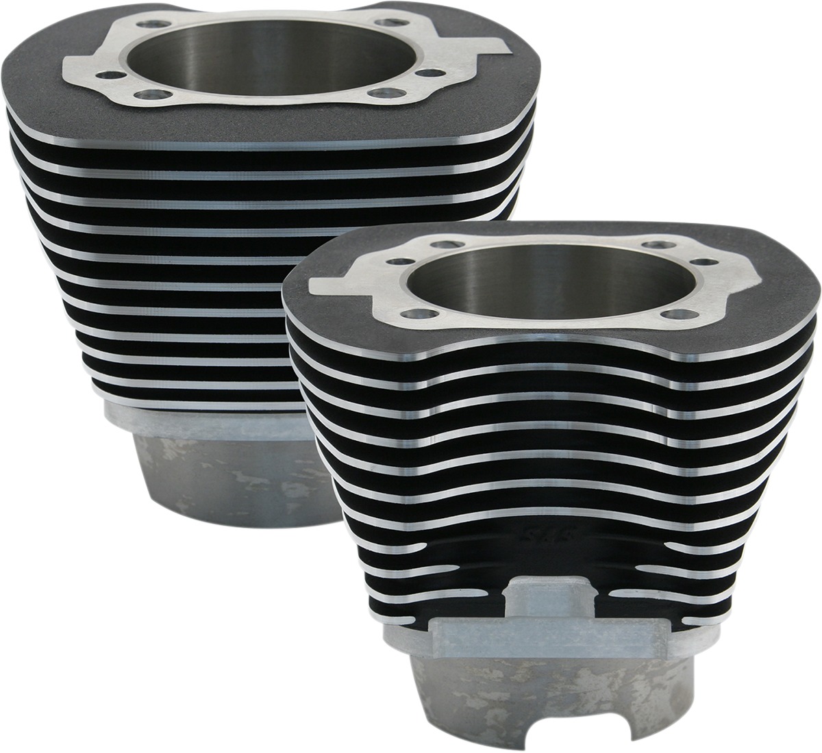 Cylinder Sets - Cylndr St 4-1/8" Br 124" - Click Image to Close