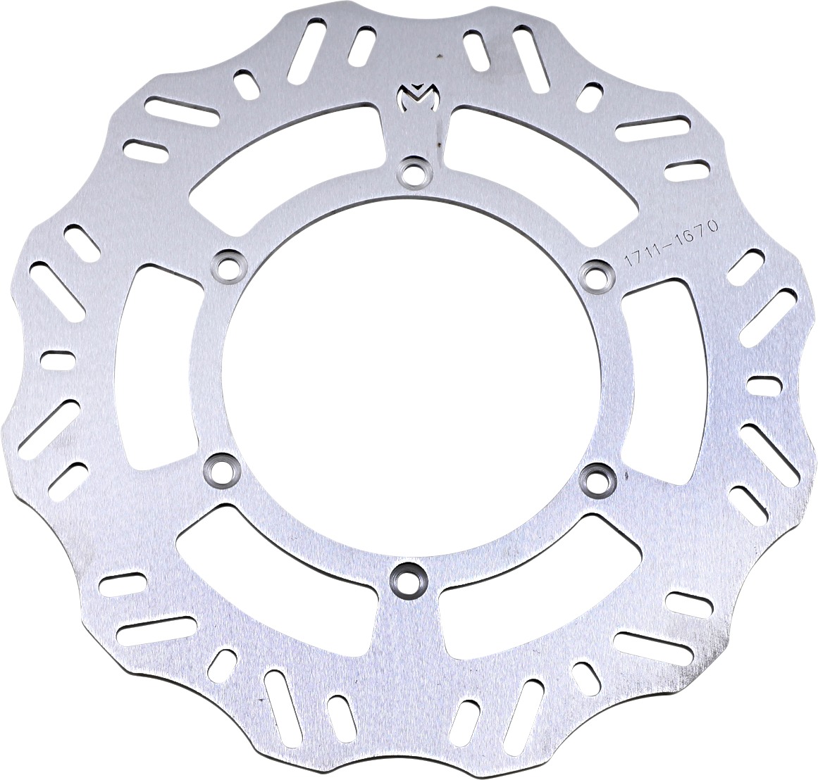 Rear Brake Rotor - For 18-20 Beta 125-480 - Click Image to Close