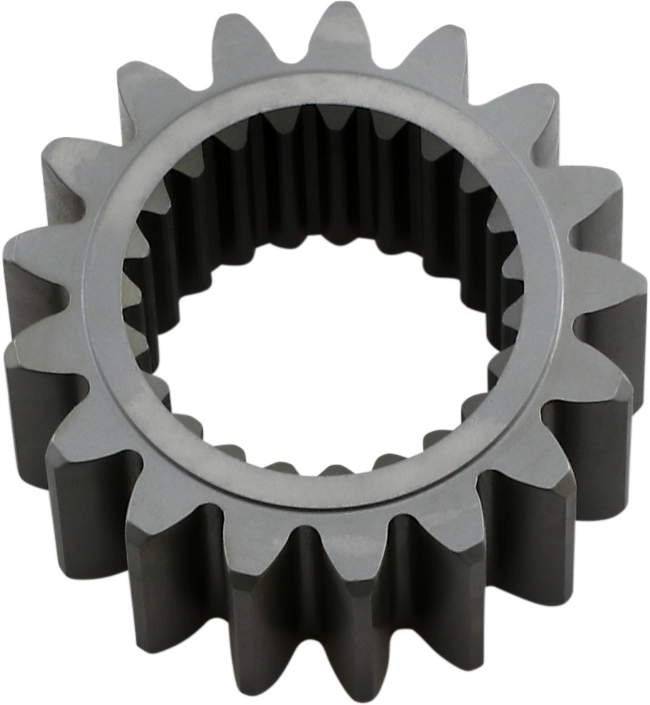 5-Speed Big Twin Transmission Gear Sets - 5Th Gear Countershaft - Click Image to Close