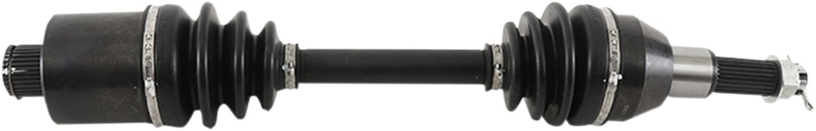 8-Ball Xtreme Duty Axle, Rear Right - 8Ball Xtreme Duty Axle - Click Image to Close