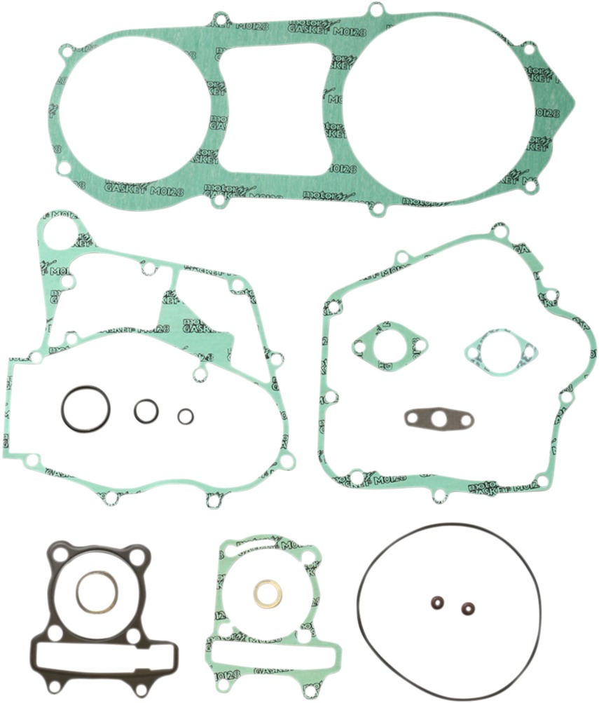 Complete Gasket Kit - For 09-16 Polaris RZR170 - Click Image to Close