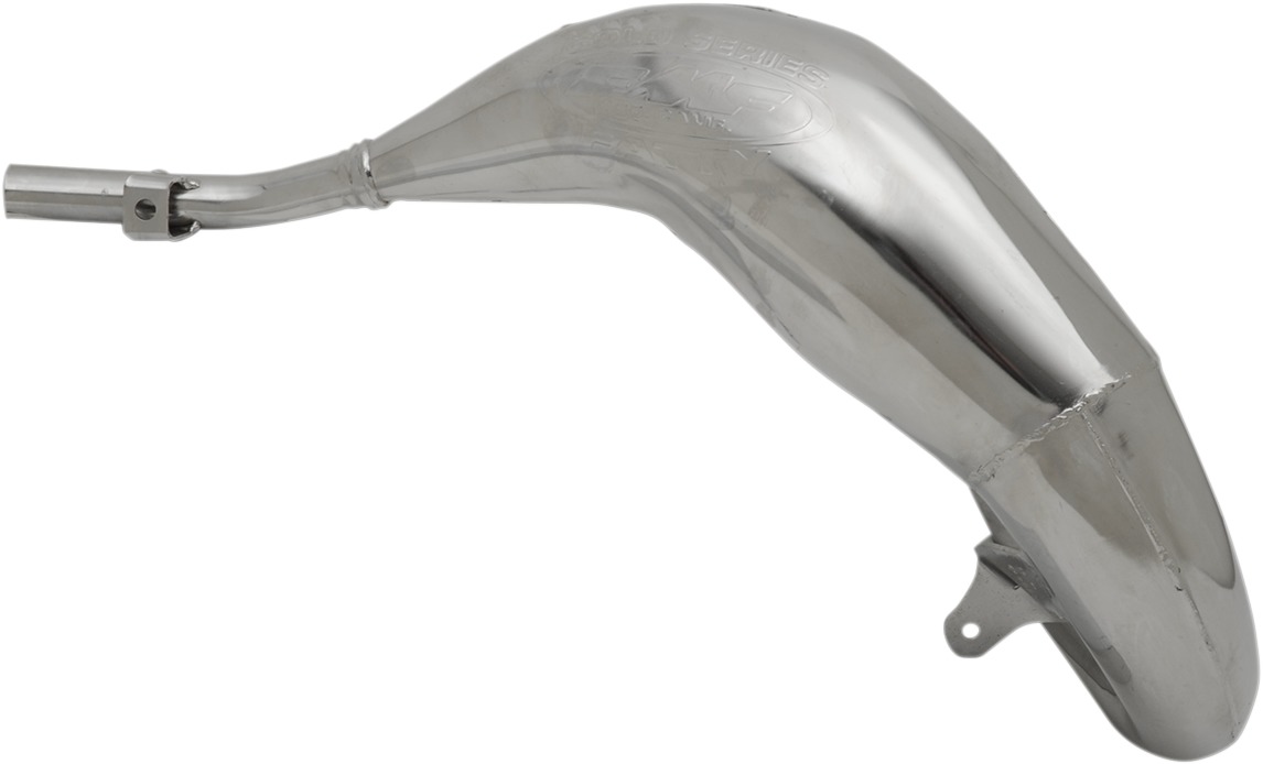 Fatty Pipe Exhaust Expansion Chamber - For 19-21 Yamaha YZ85 - Click Image to Close