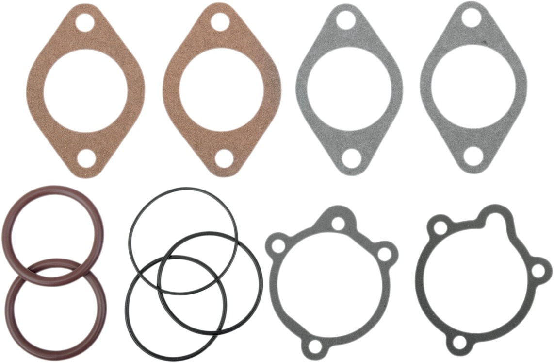 Fuel and Air Gaskets/Seals - Gasket Kit Intake Manifold - Click Image to Close