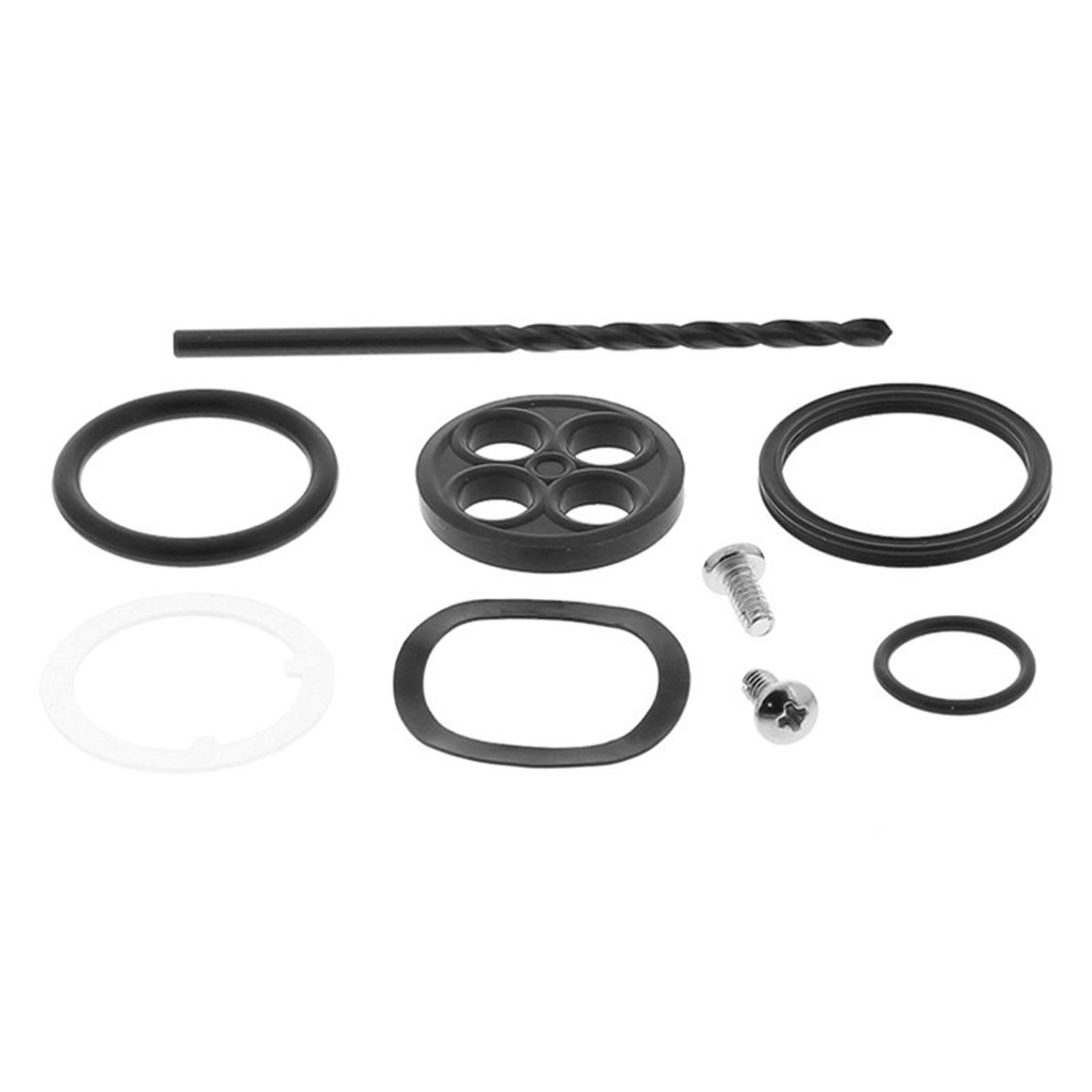 Petcock Repair Kit - For 87-94 Honda VT1100C Shadow - Click Image to Close