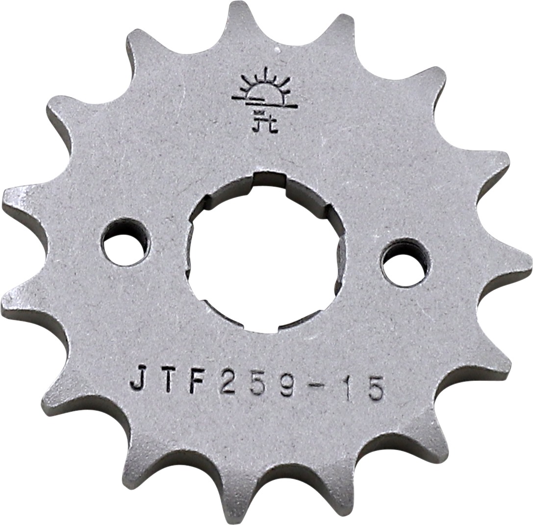 Sprockets - Jtf259.15T - Click Image to Close