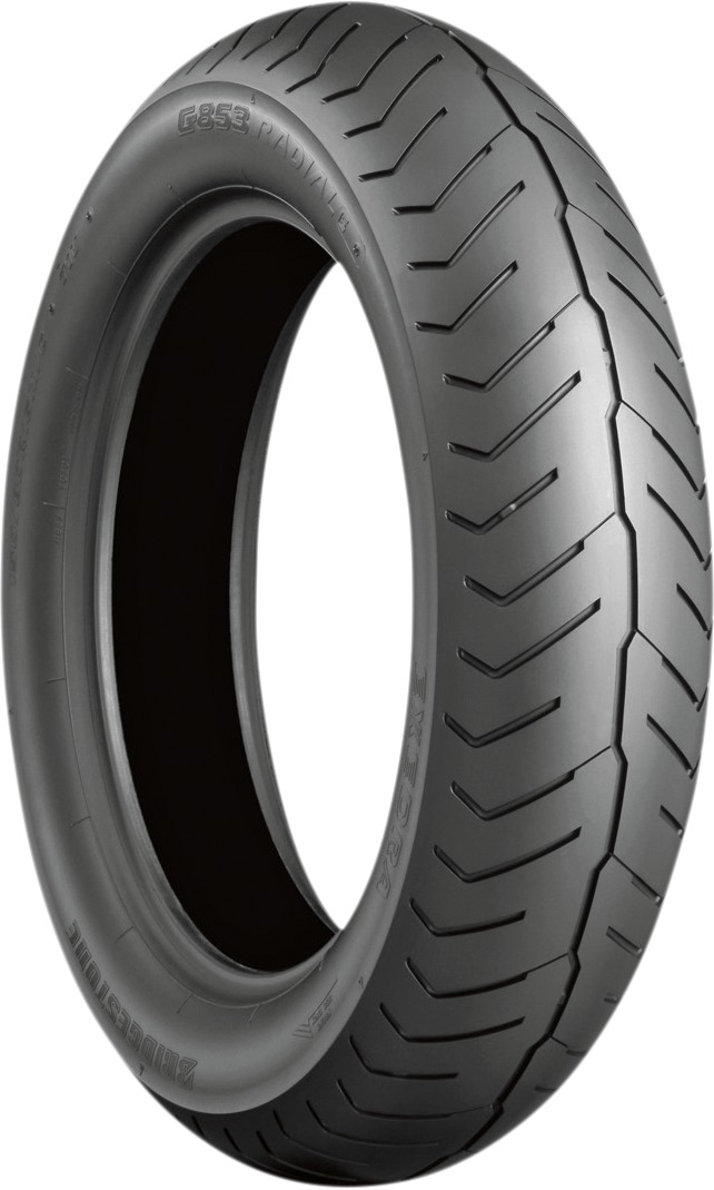 Exedra G853 Front Tire 120/70R18 - Click Image to Close