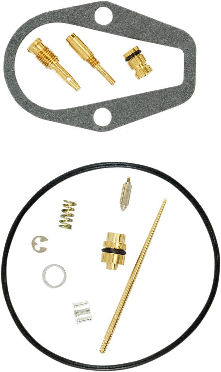 Carburetor Repair Kit - For 71-73 Honda CB500 - Click Image to Close