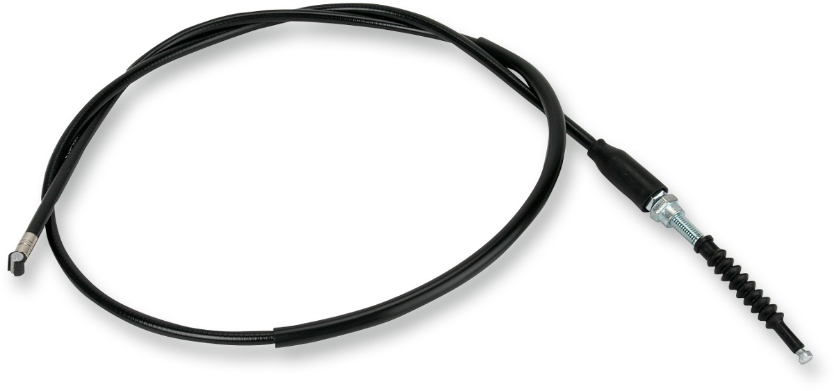 Clutch Cable - For Many 68-76 Honda CB/CL 350/450 - Click Image to Close