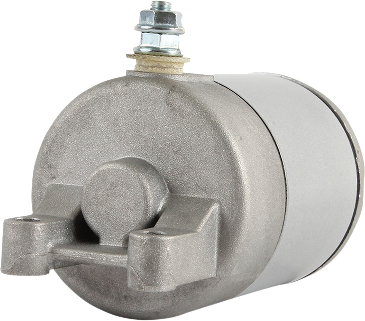 Starter Motor - For 06-07 Suzuki GSXR600 GSXR750 - Click Image to Close