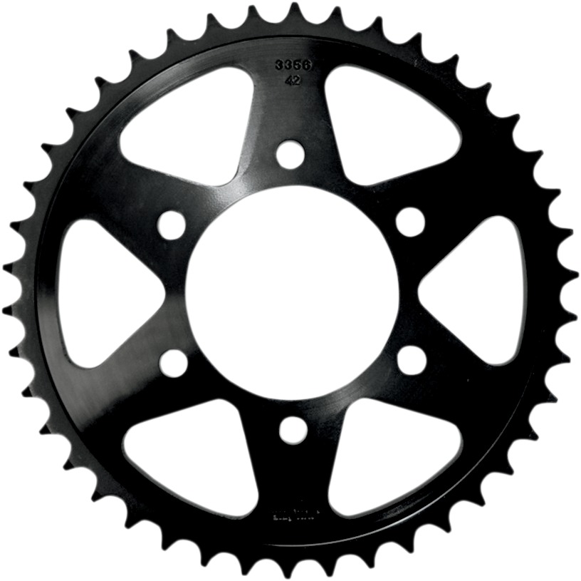 Rear Steel Sprocket 43T - Click Image to Close