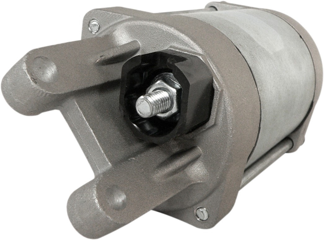 Starter Motor - For 08-09 Honda TRX700XX - Click Image to Close