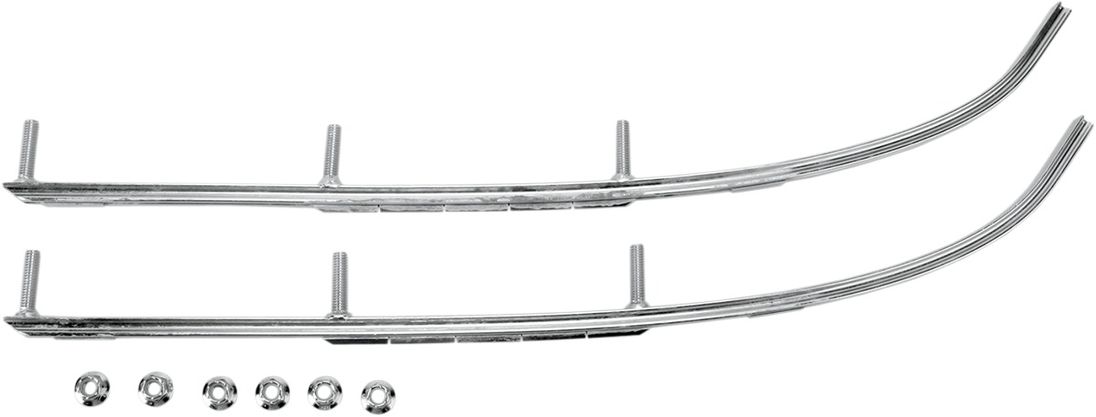 Shaper Runner Bars 4.5" - Click Image to Close