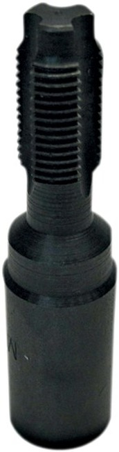 Thread Chaser for O2 Sensors - O2 Sensor Thread Chaser - Click Image to Close