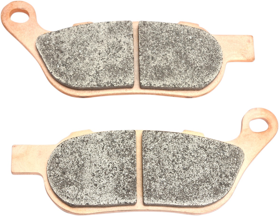 Sintered Extreme Pro Brake Pads - Click Image to Close