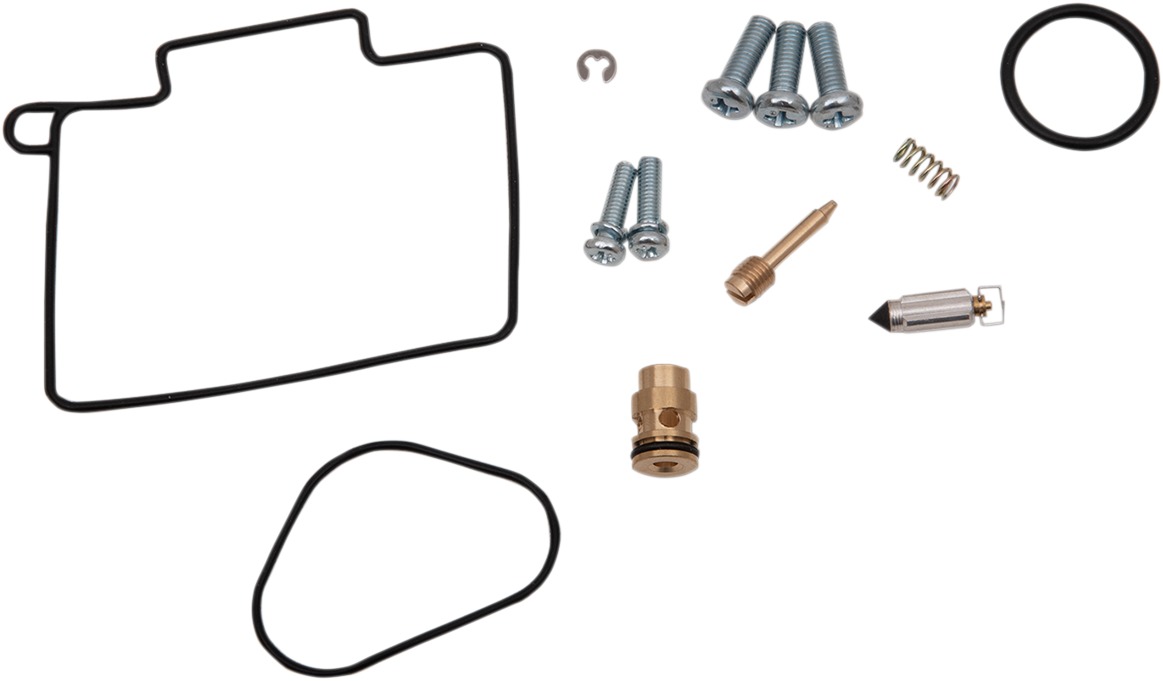 Carburetor Repair Kit - For 17-20 Husqvarna TC TE TX KTM XC/W SX - Click Image to Close