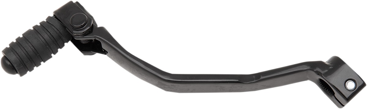 Steel Folding Shift Lever - For 05-20 Yamaha YZ125 YZ250 YZ250X - Click Image to Close