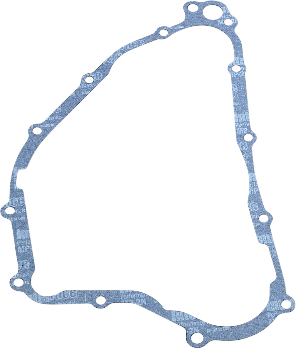 Inner Clutch Cover Gasket - For 02-07 Honda CR250R - Click Image to Close