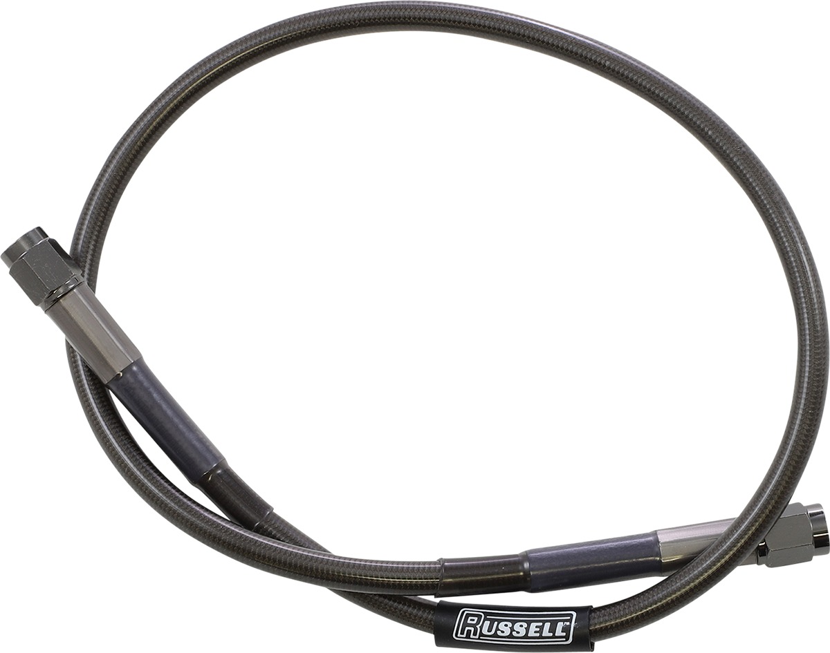 Russell Renegade Universal Brake Line - 26" - Click Image to Close