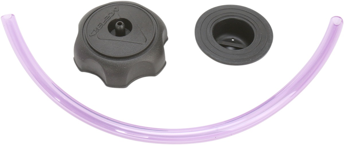 Gas Cap - Small Size For 2T Acerbis Gas Tanks - Click Image to Close