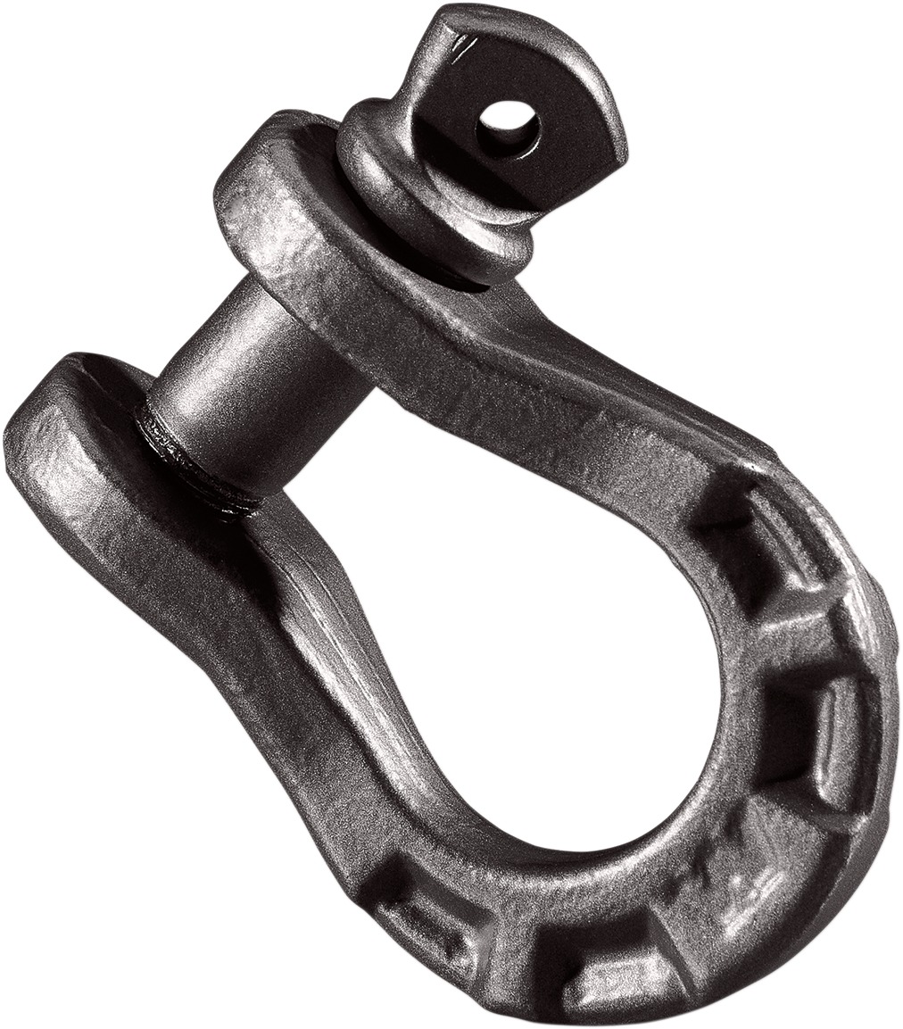 Epic 1/2" Shackle - Click Image to Close