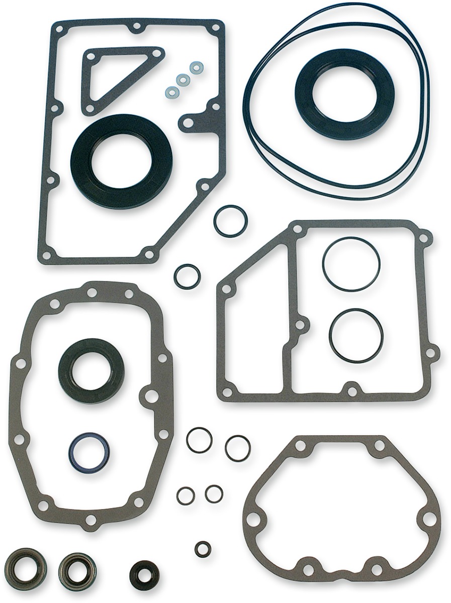 Transmission Gasket Kits - Gasket-Seal Kit Tranny - Click Image to Close