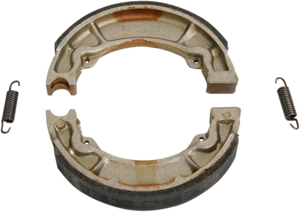 Standard Organic Brake Shoes - Click Image to Close