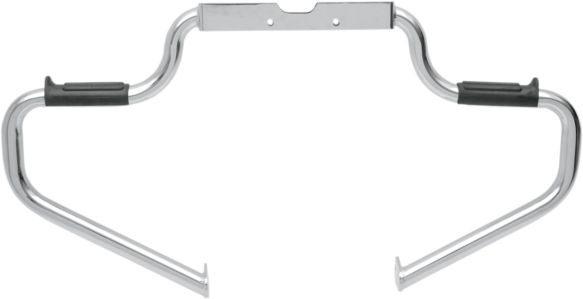 Multibar Engine Guard Chrome - For 03-09 Honda VTX1300 C/R/S - Click Image to Close